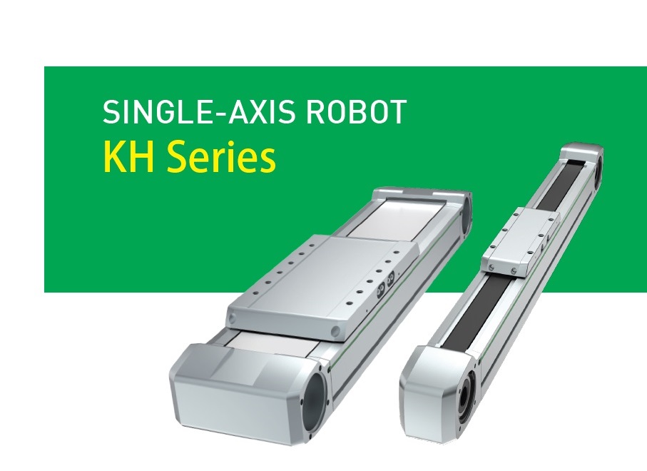 SINGLE-AXIS ROBOT - KH Series