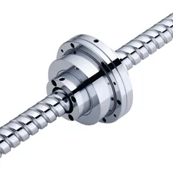 R1 Series Rotating Nut Ballscrew