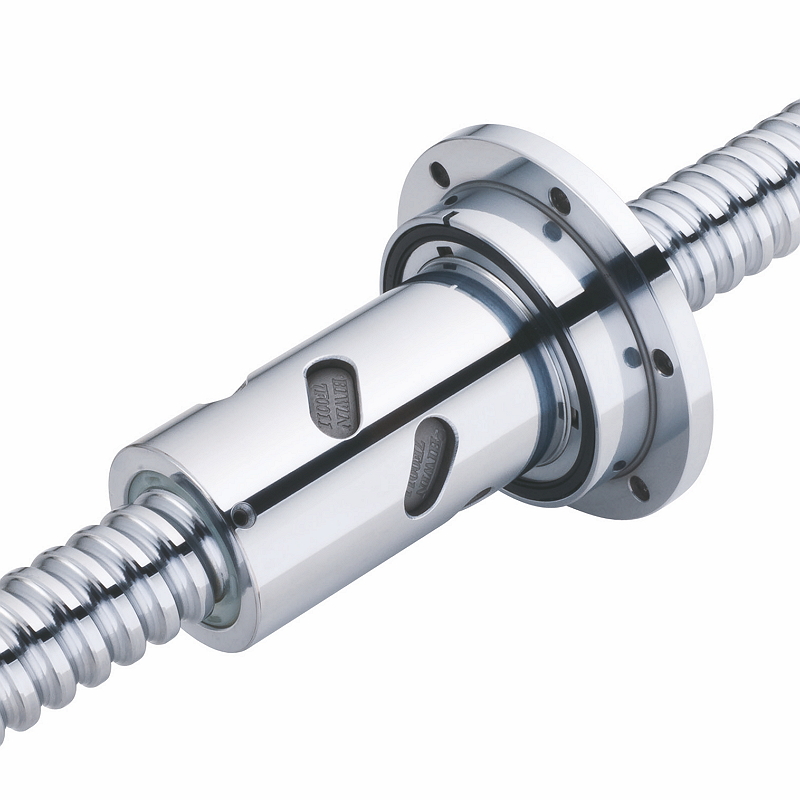 R2 Series Rotating Nut Ballscrew