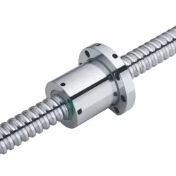 Super S Ballscrew