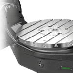 Torque Motor Rotary Table