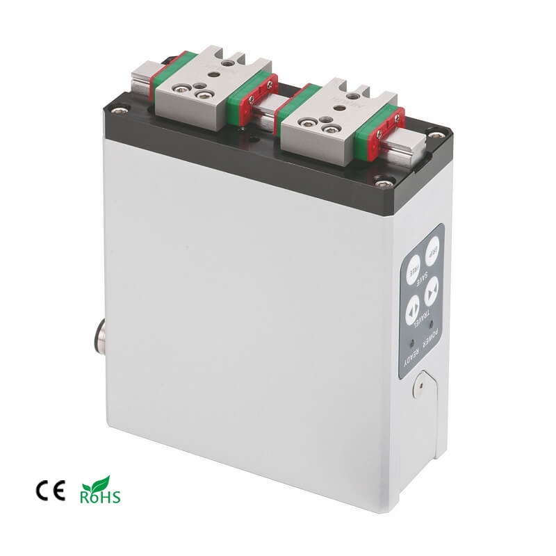 S Series Electric Gripper