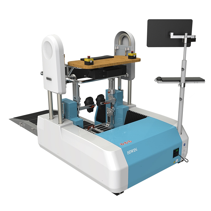 “HIWIN” Robotic Gait Training System (Non-sterile) MRG-P100