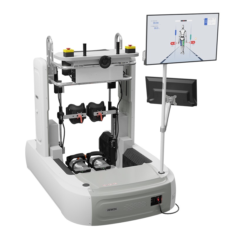 “HIWIN” Robotic Gait Training System (Non-sterile) MRG-P110