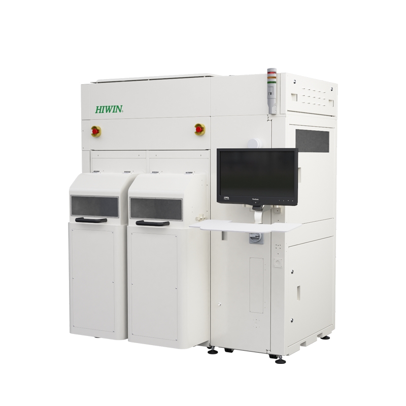 Equipment Front End Module