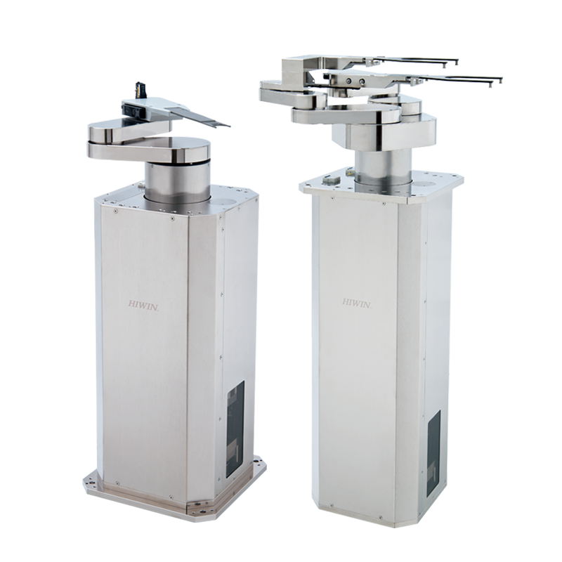 S Series Wafer Robot